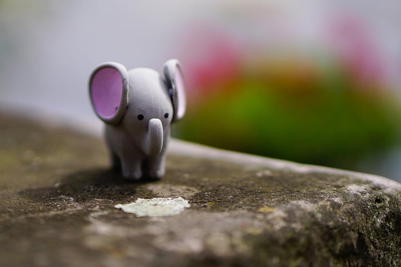 Sustainable children's items